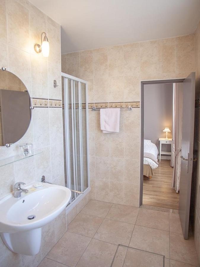 Chambres & Tables D'Hotes Le Pech Grand Saint-Sozy Екстериор снимка