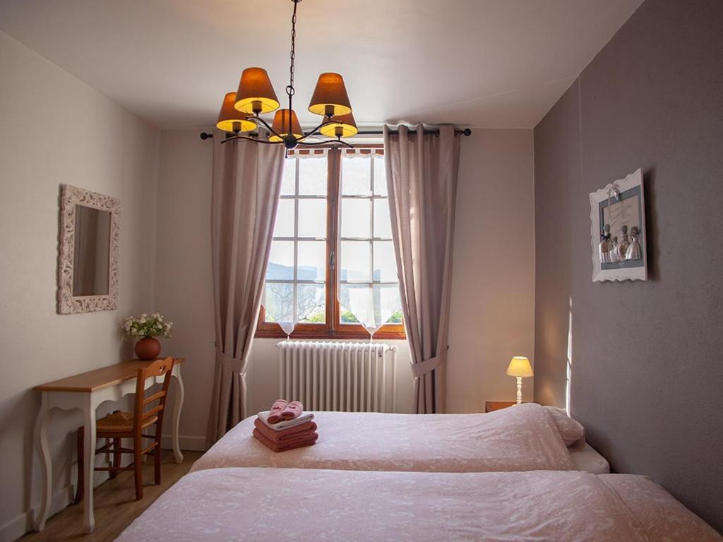 Chambres & Tables D'Hotes Le Pech Grand Saint-Sozy Екстериор снимка
