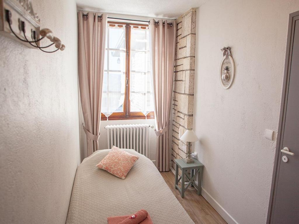 Chambres & Tables D'Hotes Le Pech Grand Saint-Sozy Екстериор снимка