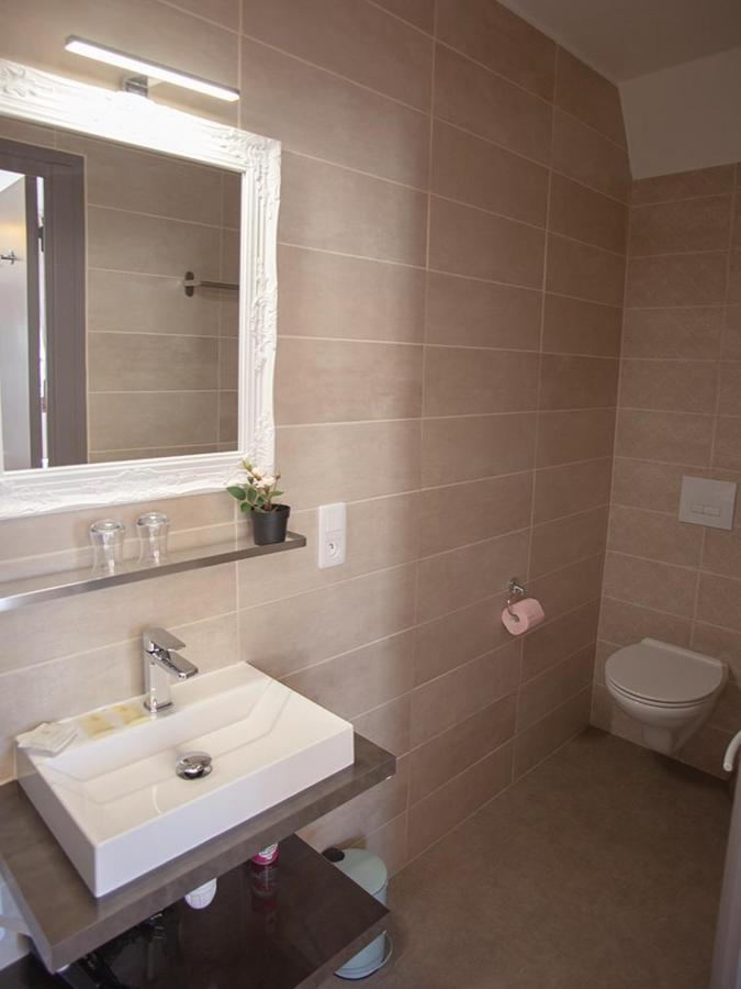 Chambres & Tables D'Hotes Le Pech Grand Saint-Sozy Екстериор снимка