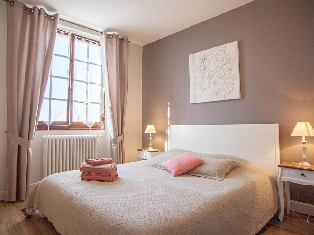 Chambres & Tables D'Hotes Le Pech Grand Saint-Sozy Екстериор снимка