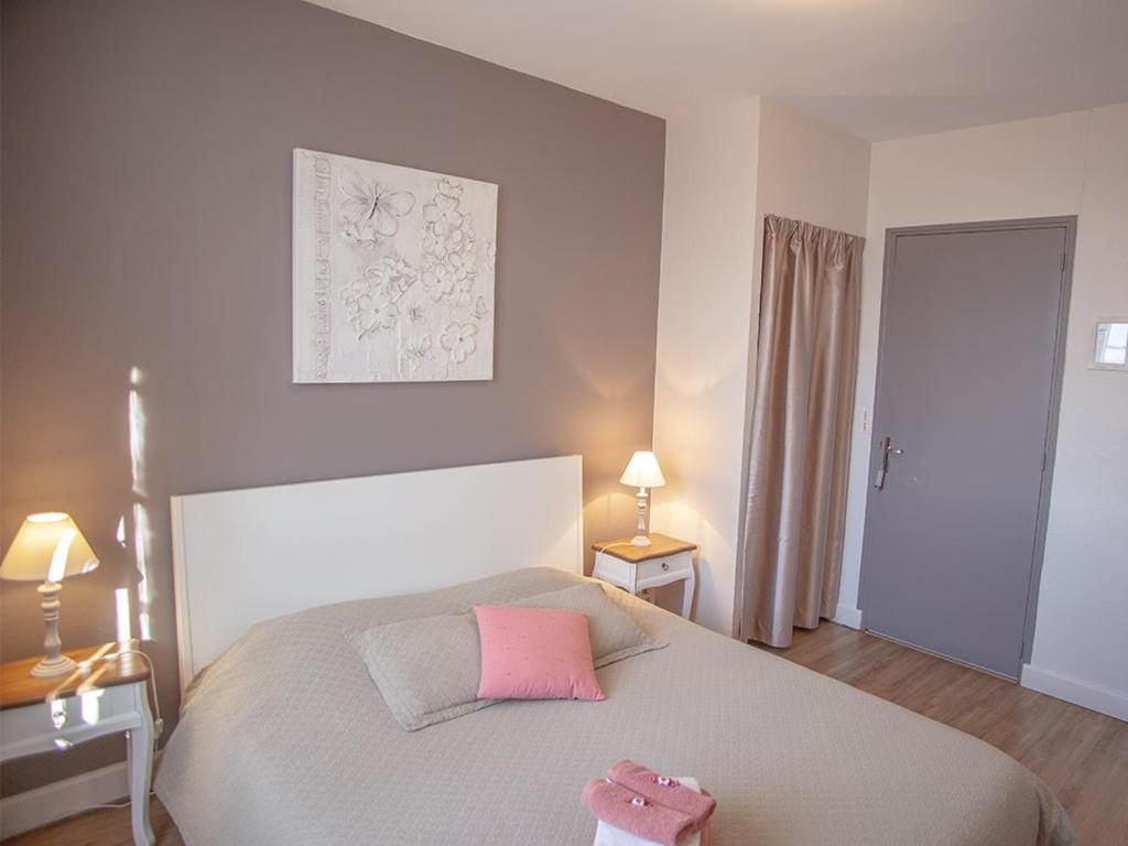 Chambres & Tables D'Hotes Le Pech Grand Saint-Sozy Екстериор снимка