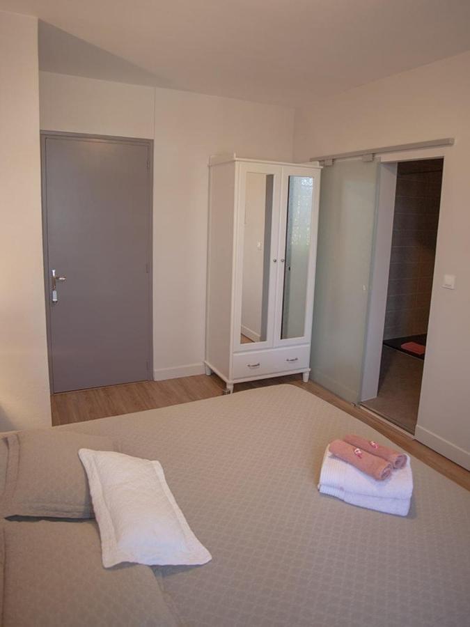 Chambres & Tables D'Hotes Le Pech Grand Saint-Sozy Екстериор снимка