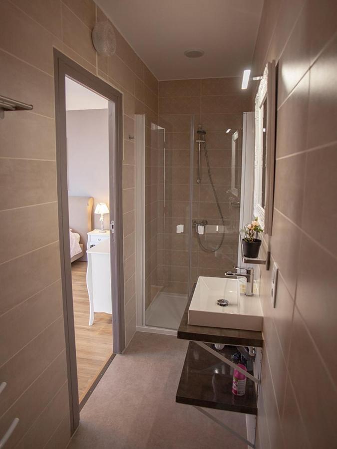 Chambres & Tables D'Hotes Le Pech Grand Saint-Sozy Екстериор снимка