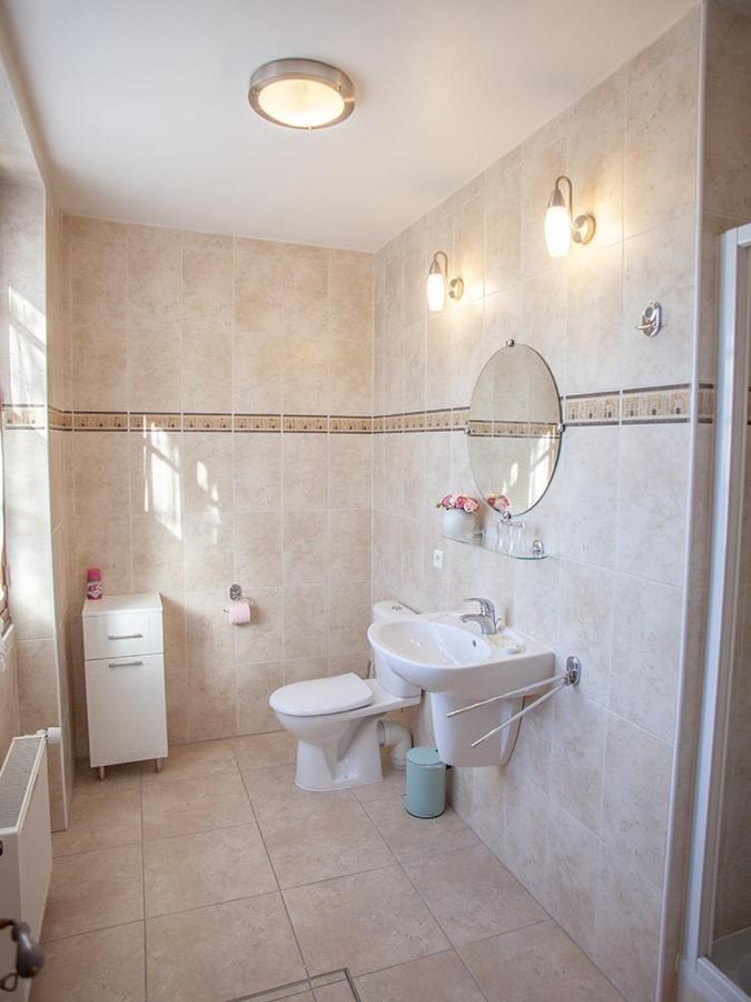 Chambres & Tables D'Hotes Le Pech Grand Saint-Sozy Екстериор снимка