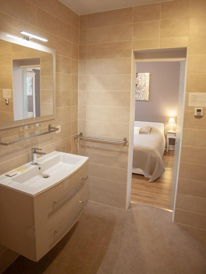 Chambres & Tables D'Hotes Le Pech Grand Saint-Sozy Екстериор снимка